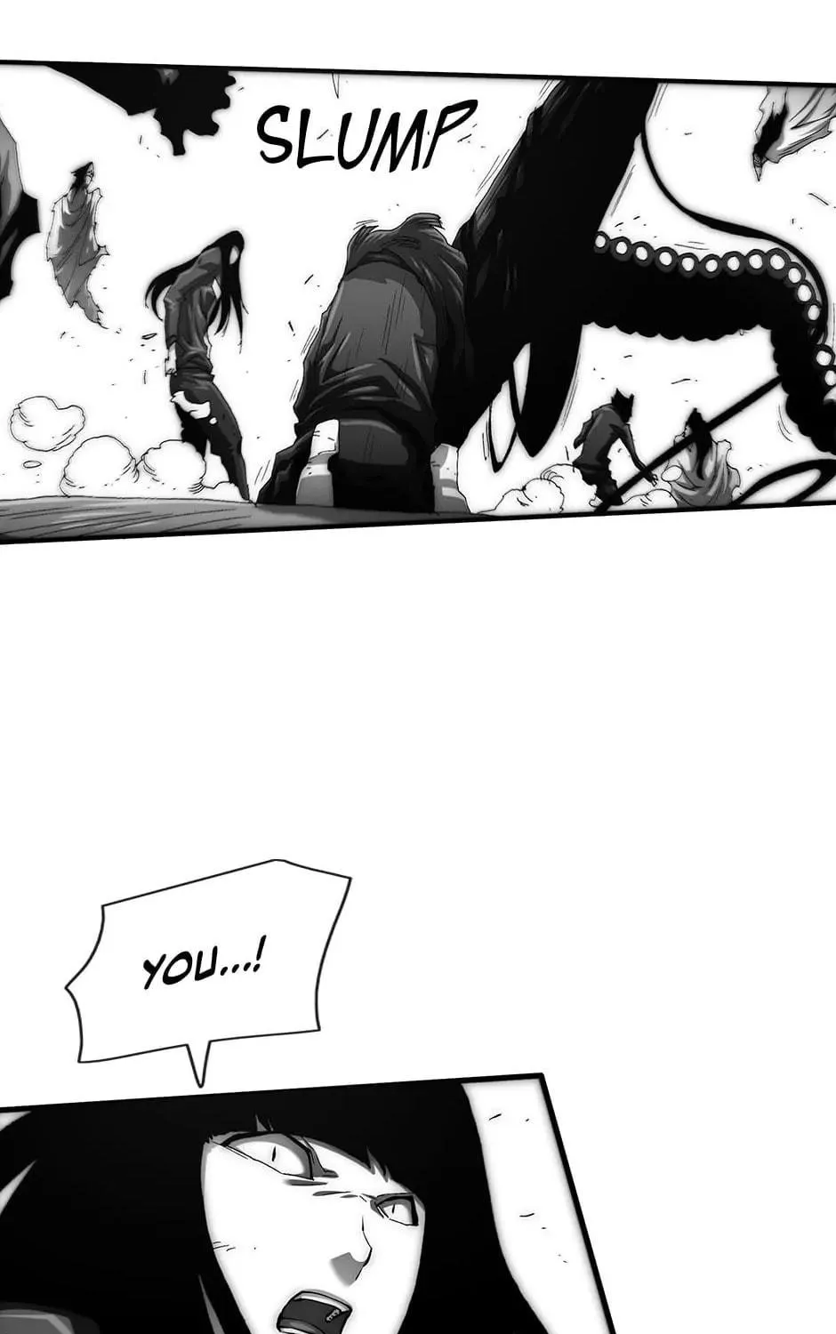Read Trace Remaster chapter 121 image 70 on Lezhin