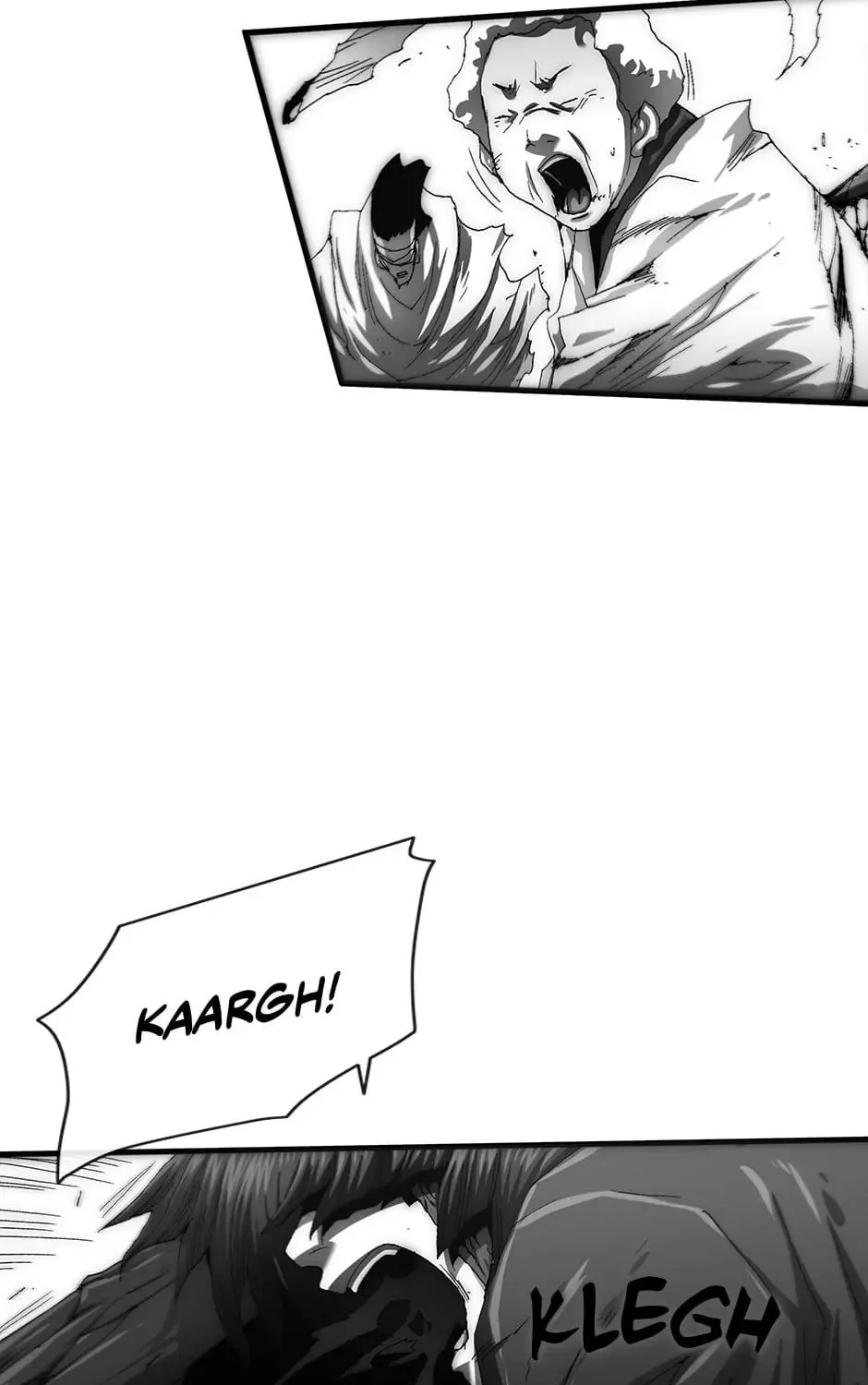Read Trace Remaster chapter 121 image 72 on Lezhin