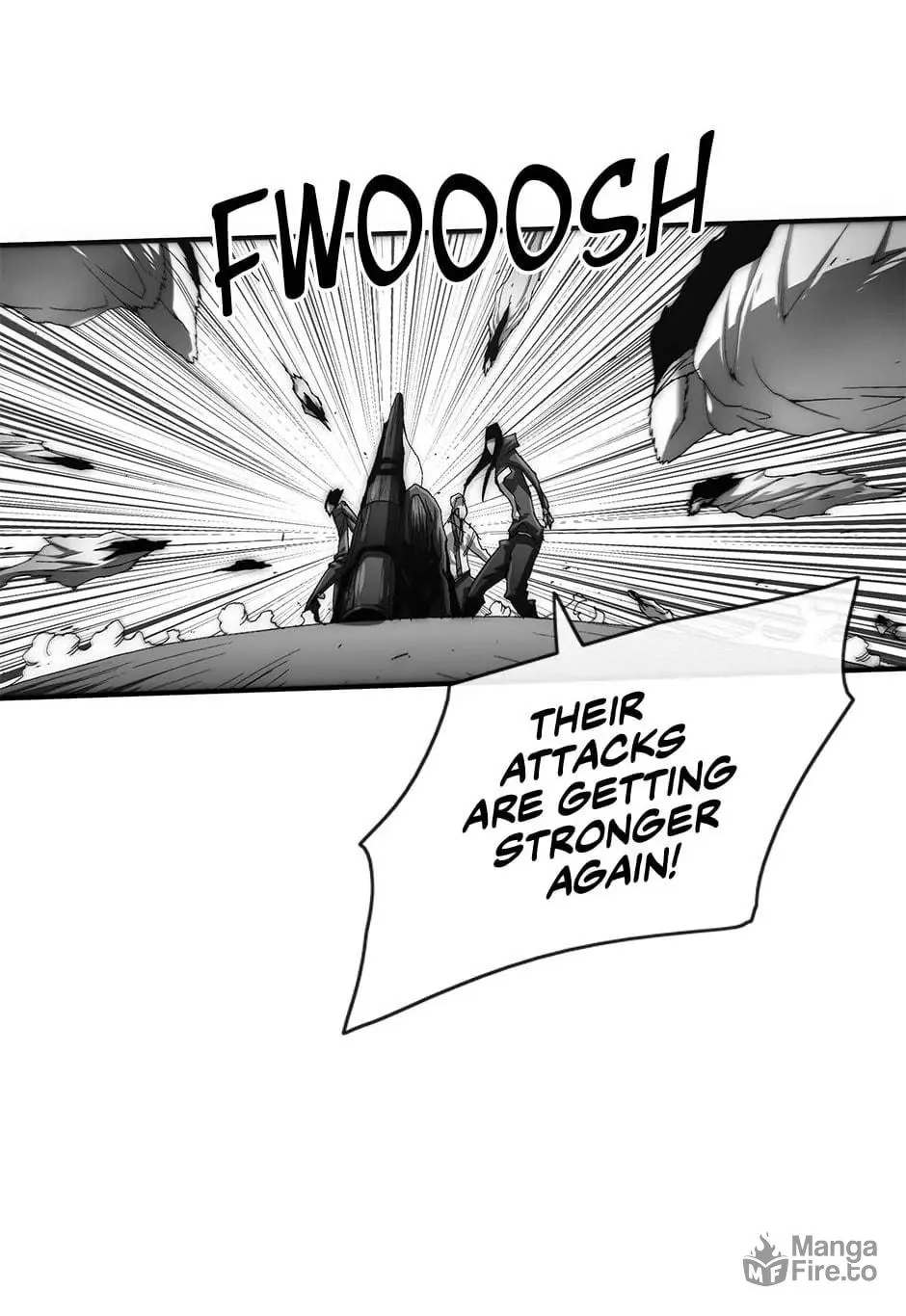 Read Trace Remaster chapter 121 image 79 on Lezhin