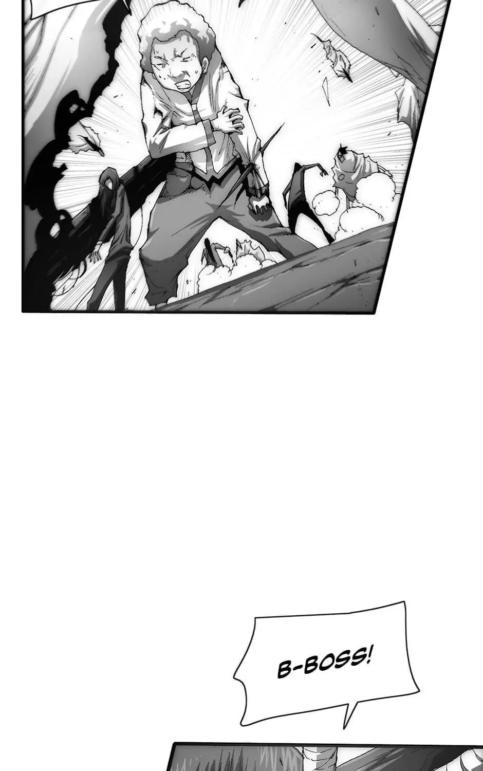 Read Trace Remaster chapter 121 image 8 on Lezhin