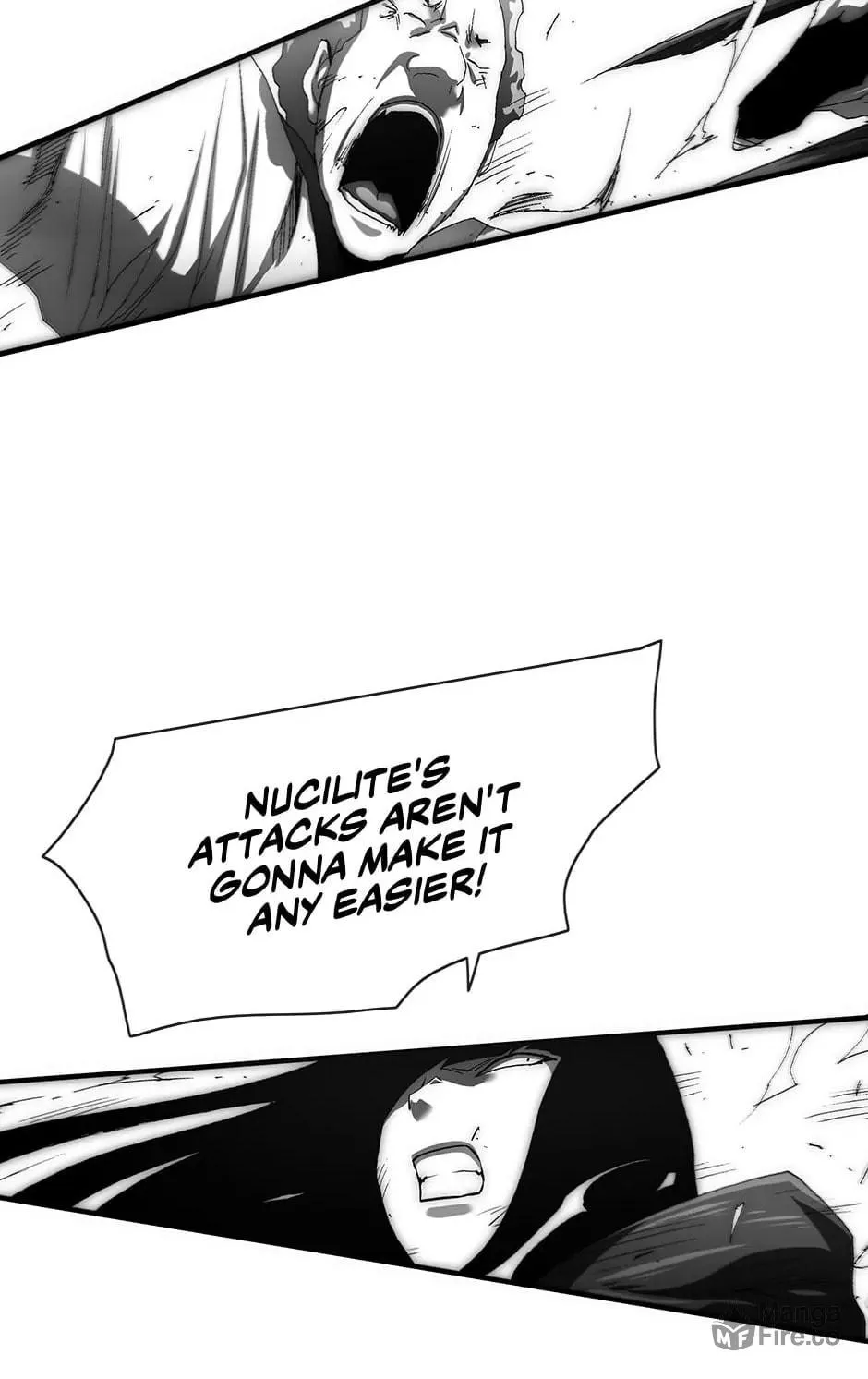 Read Trace Remaster chapter 121 image 81 on Lezhin