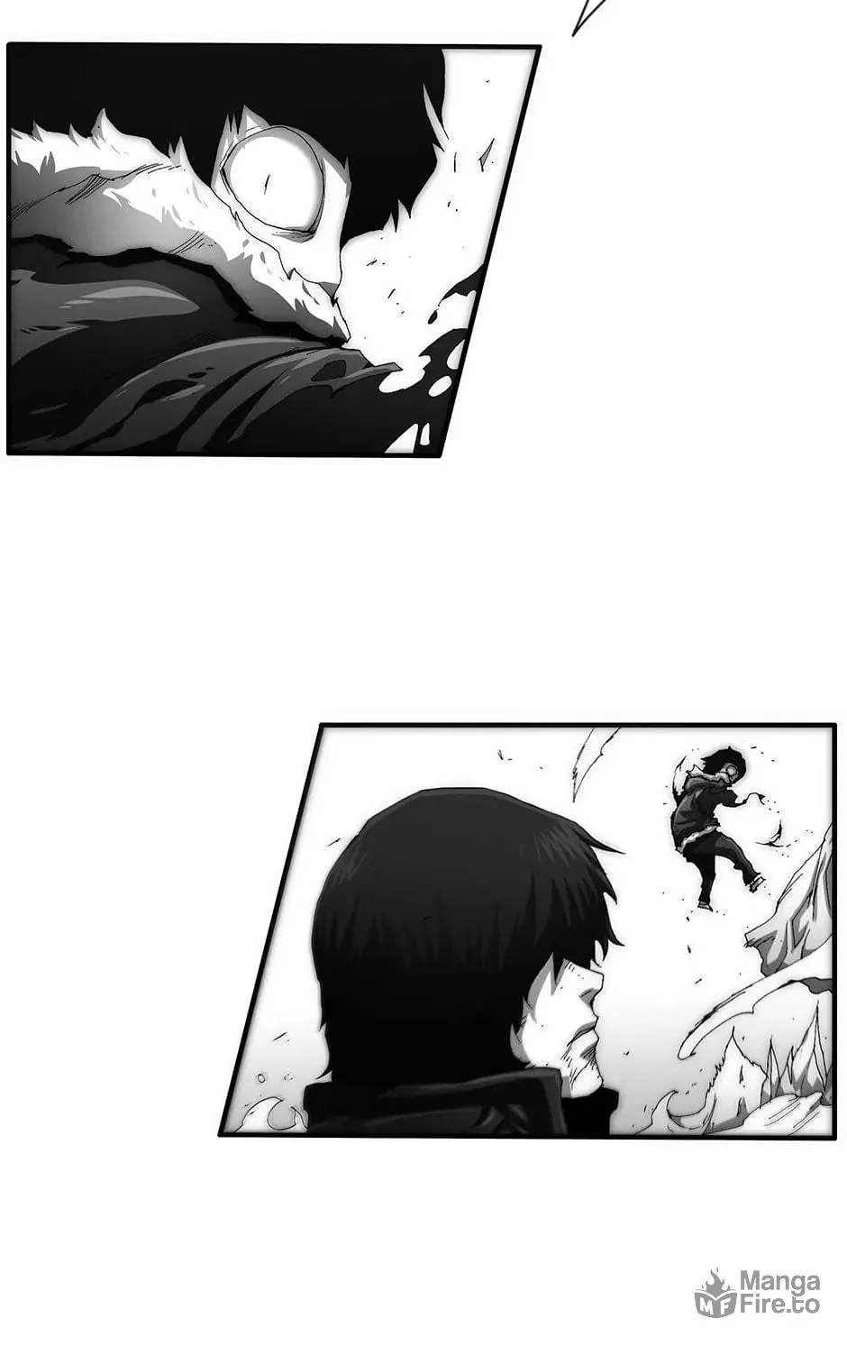 Read Trace Remaster chapter 121 image 84 on Lezhin