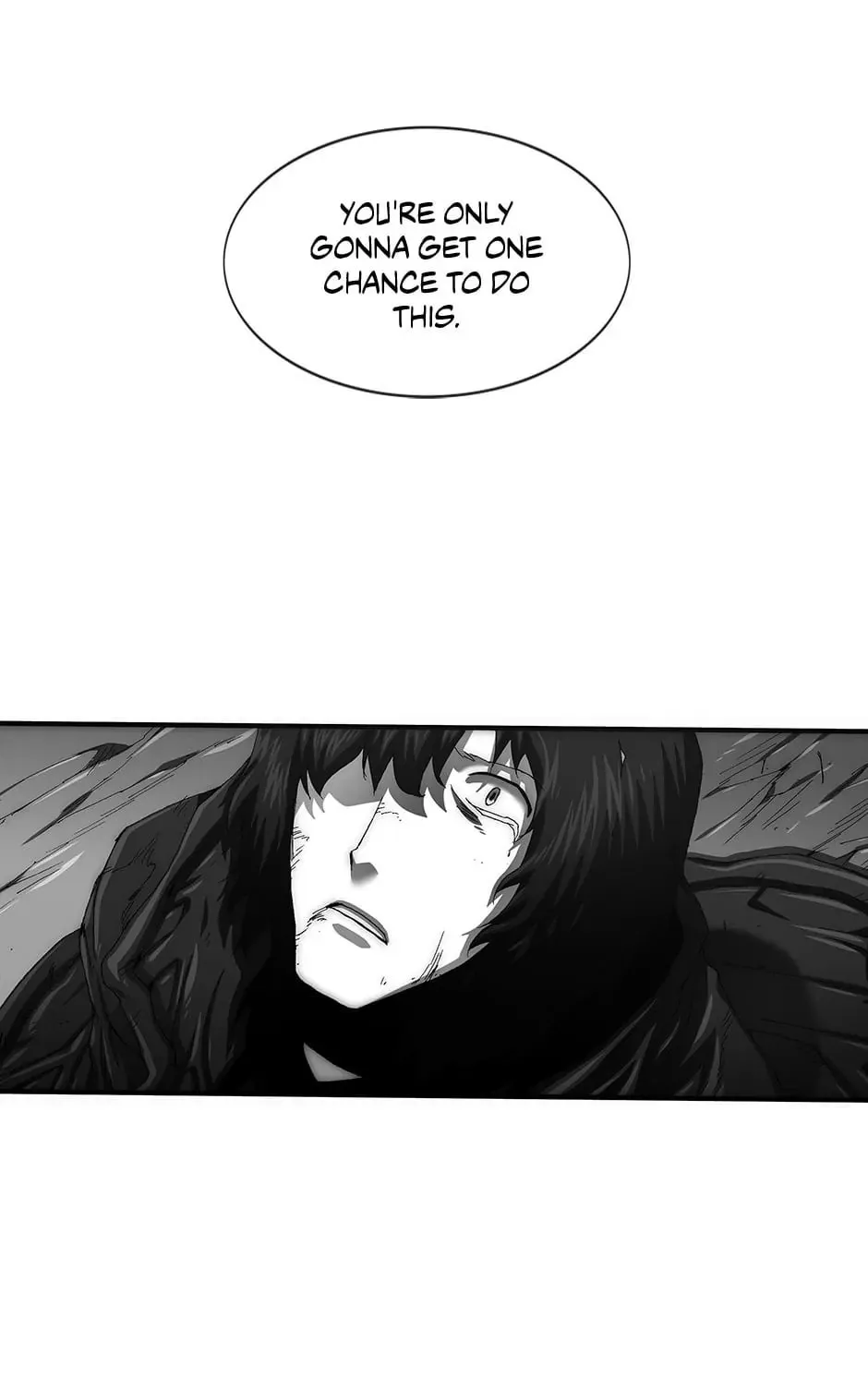 Read Trace Remaster chapter 121 image 85 on Lezhin