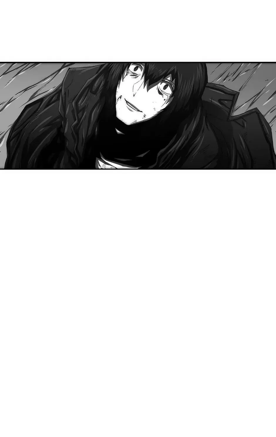 Read Trace Remaster chapter 122 image 10 on Lezhin