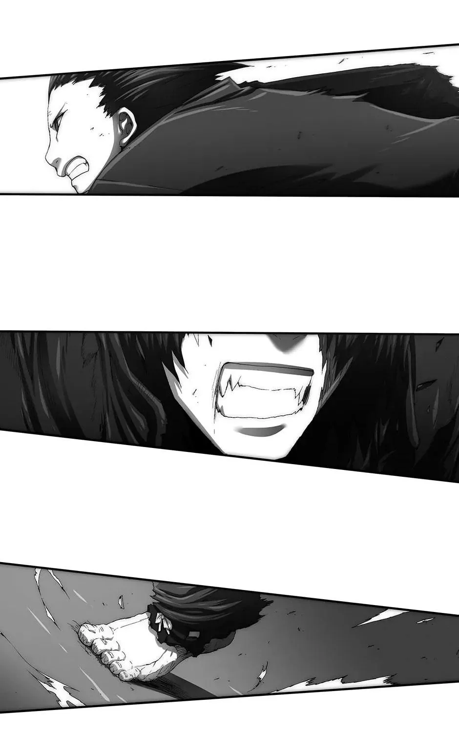 Read Trace Remaster chapter 122 image 104 on Lezhin