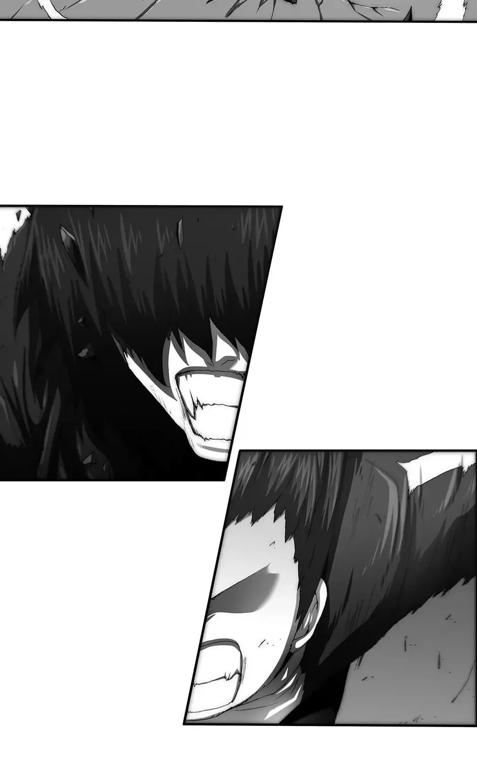 Read Trace Remaster chapter 122 image 106 on Lezhin