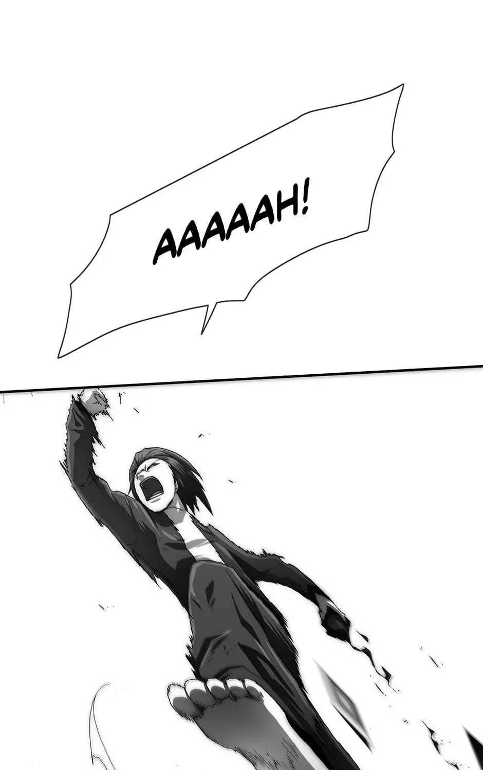 Read Trace Remaster chapter 122 image 108 on Lezhin