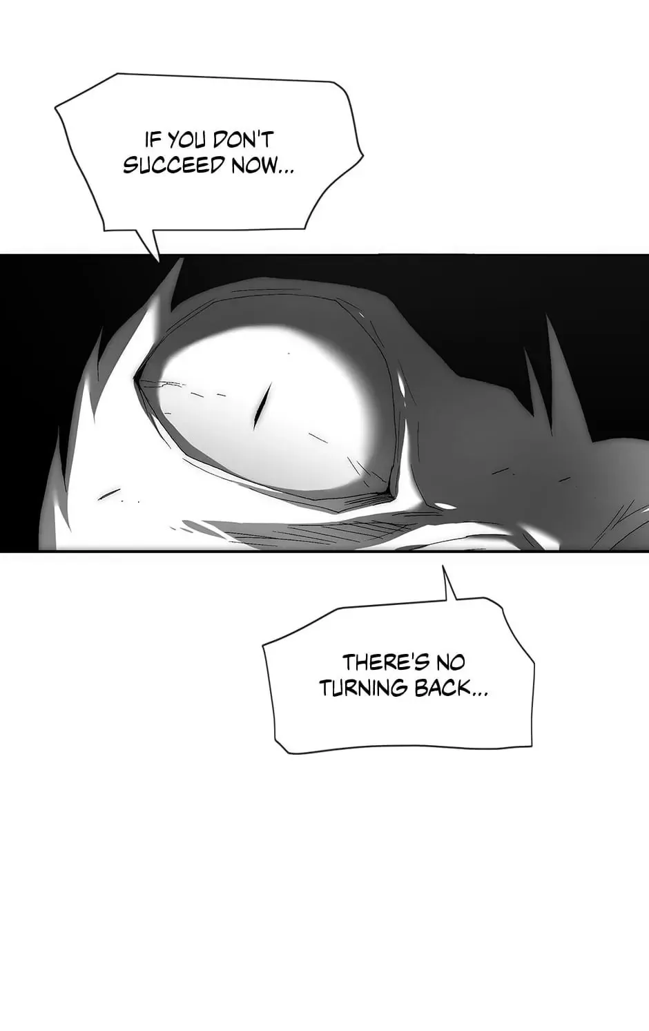 Read Trace Remaster chapter 122 image 11 on Lezhin
