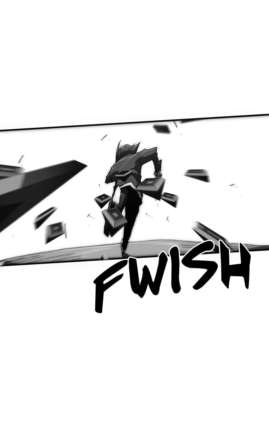 Read Trace Remaster chapter 122 image 14 on Lezhin