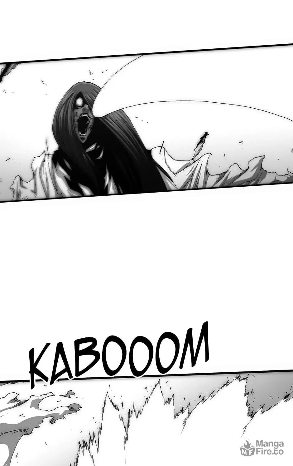 Read Trace Remaster chapter 122 image 15 on Lezhin
