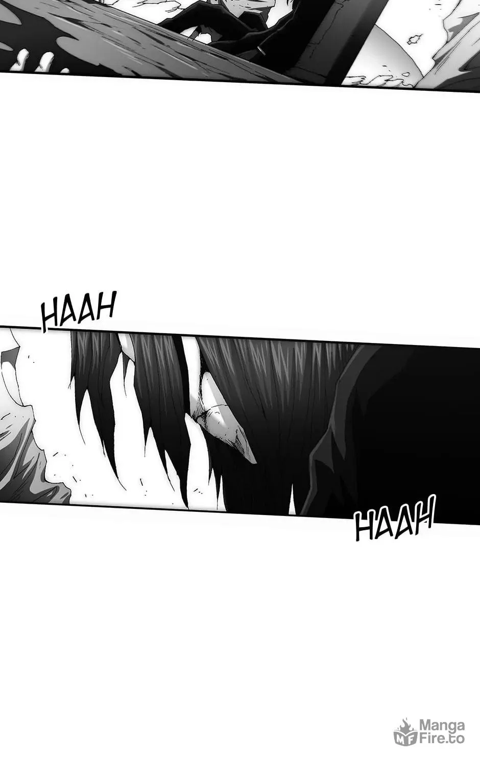 Read Trace Remaster chapter 122 image 18 on Lezhin