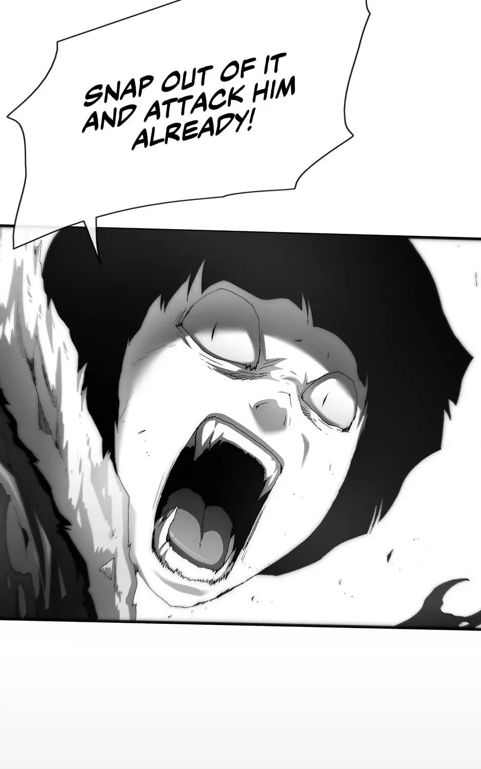 Read Trace Remaster chapter 122 image 2 on Lezhin