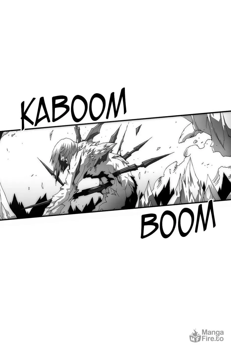 Read Trace Remaster chapter 122 image 21 on Lezhin