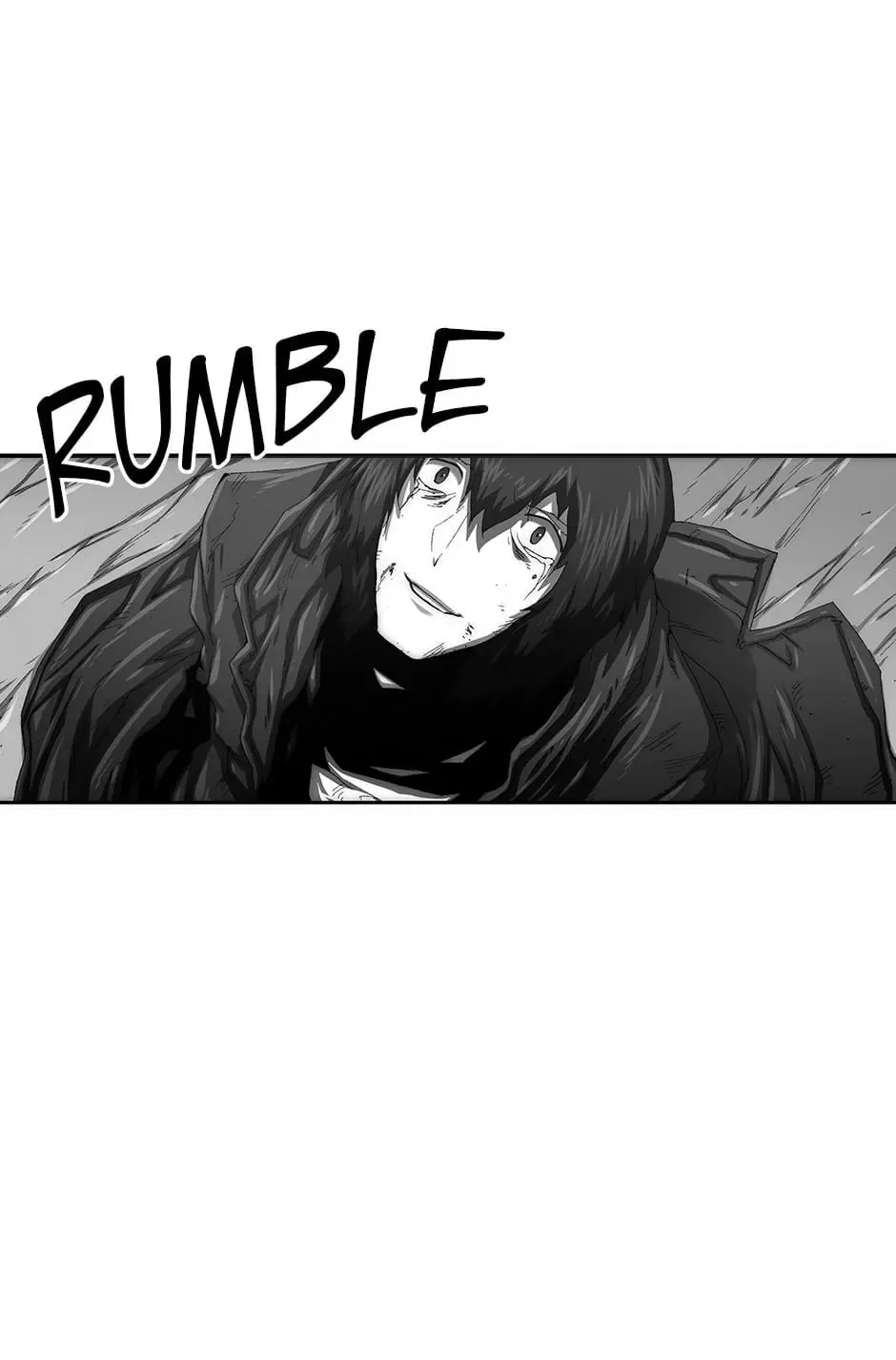 Read Trace Remaster chapter 122 image 22 on Lezhin