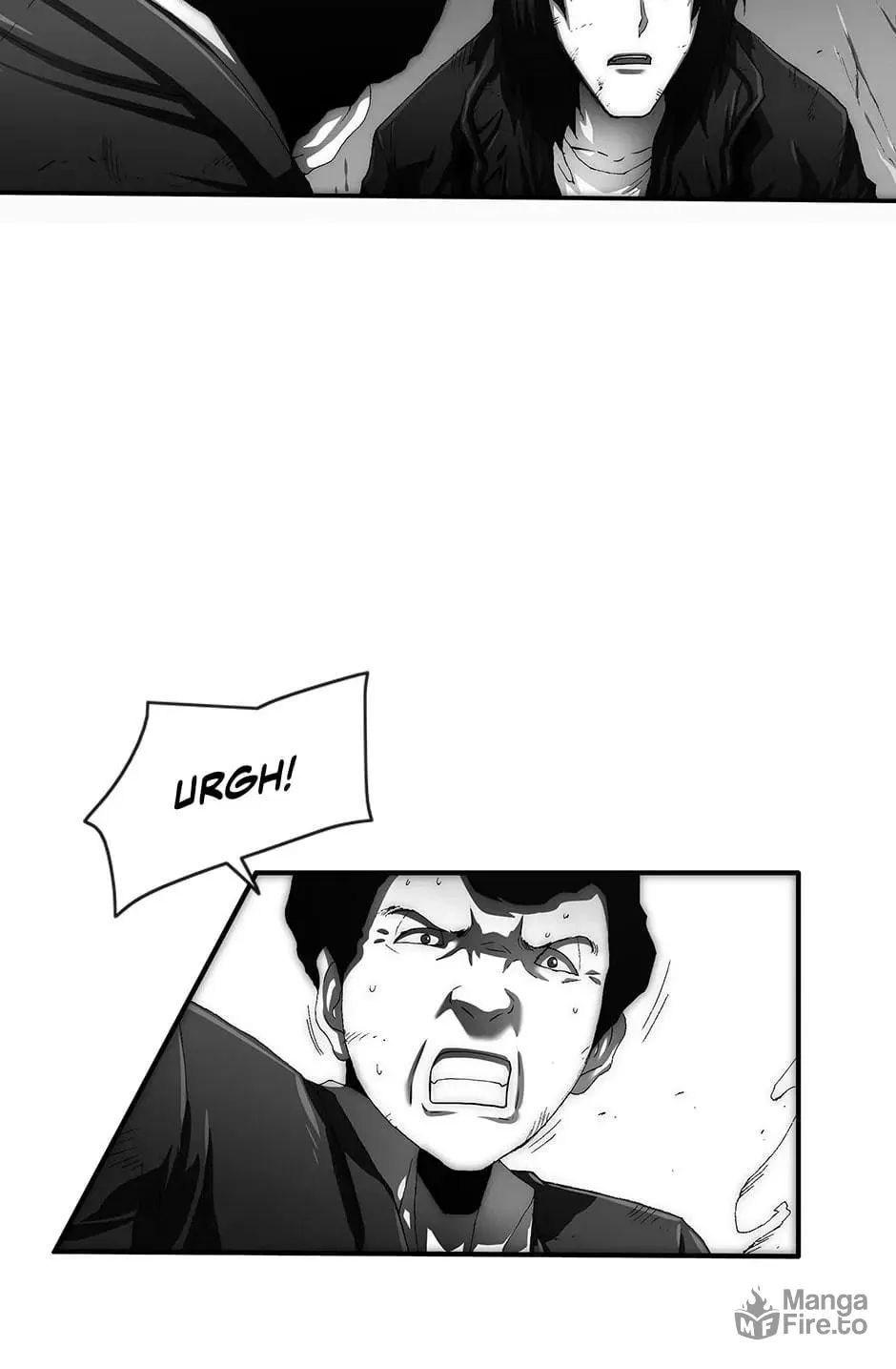 Read Trace Remaster chapter 122 image 36 on Lezhin