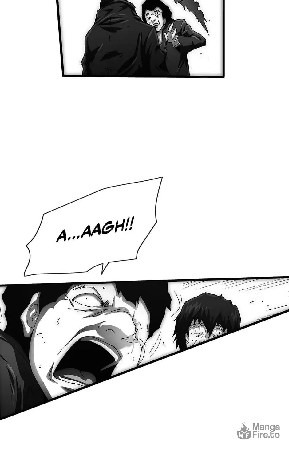 Read Trace Remaster chapter 122 image 43 on Lezhin