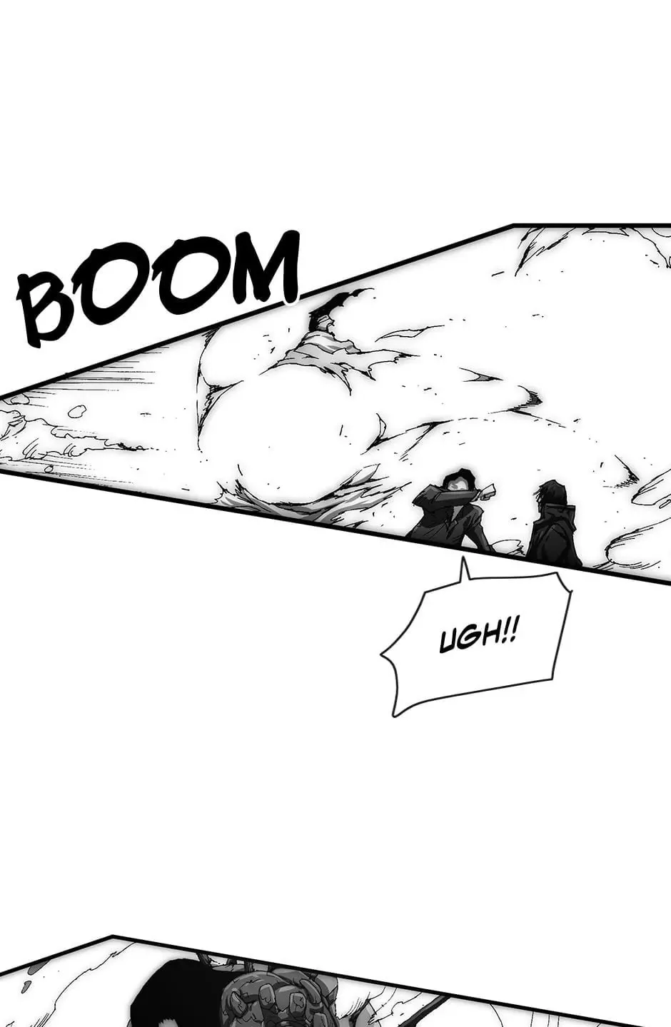 Read Trace Remaster chapter 122 image 44 on Lezhin