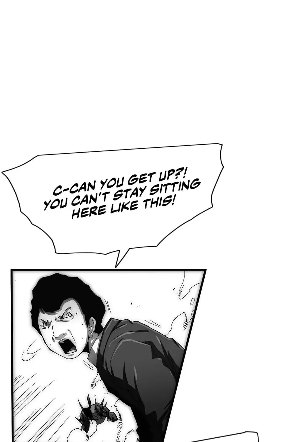 Read Trace Remaster chapter 122 image 47 on Lezhin