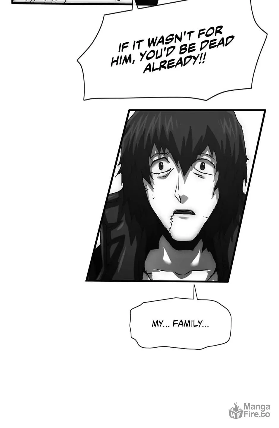 Read Trace Remaster chapter 122 image 48 on Lezhin