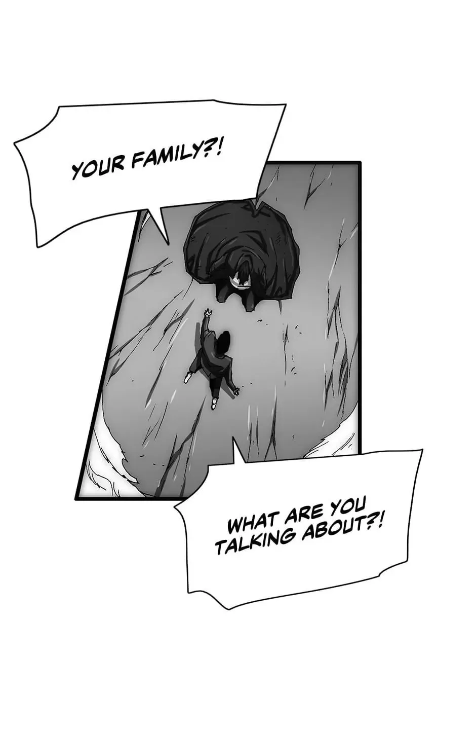 Read Trace Remaster chapter 122 image 49 on Lezhin