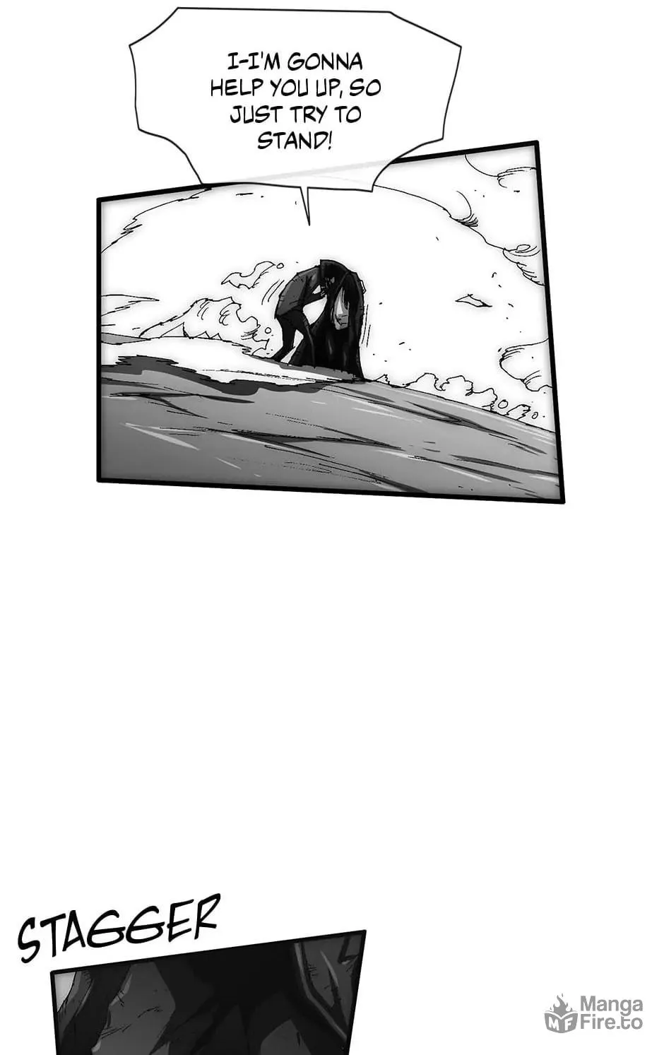 Read Trace Remaster chapter 122 image 51 on Lezhin