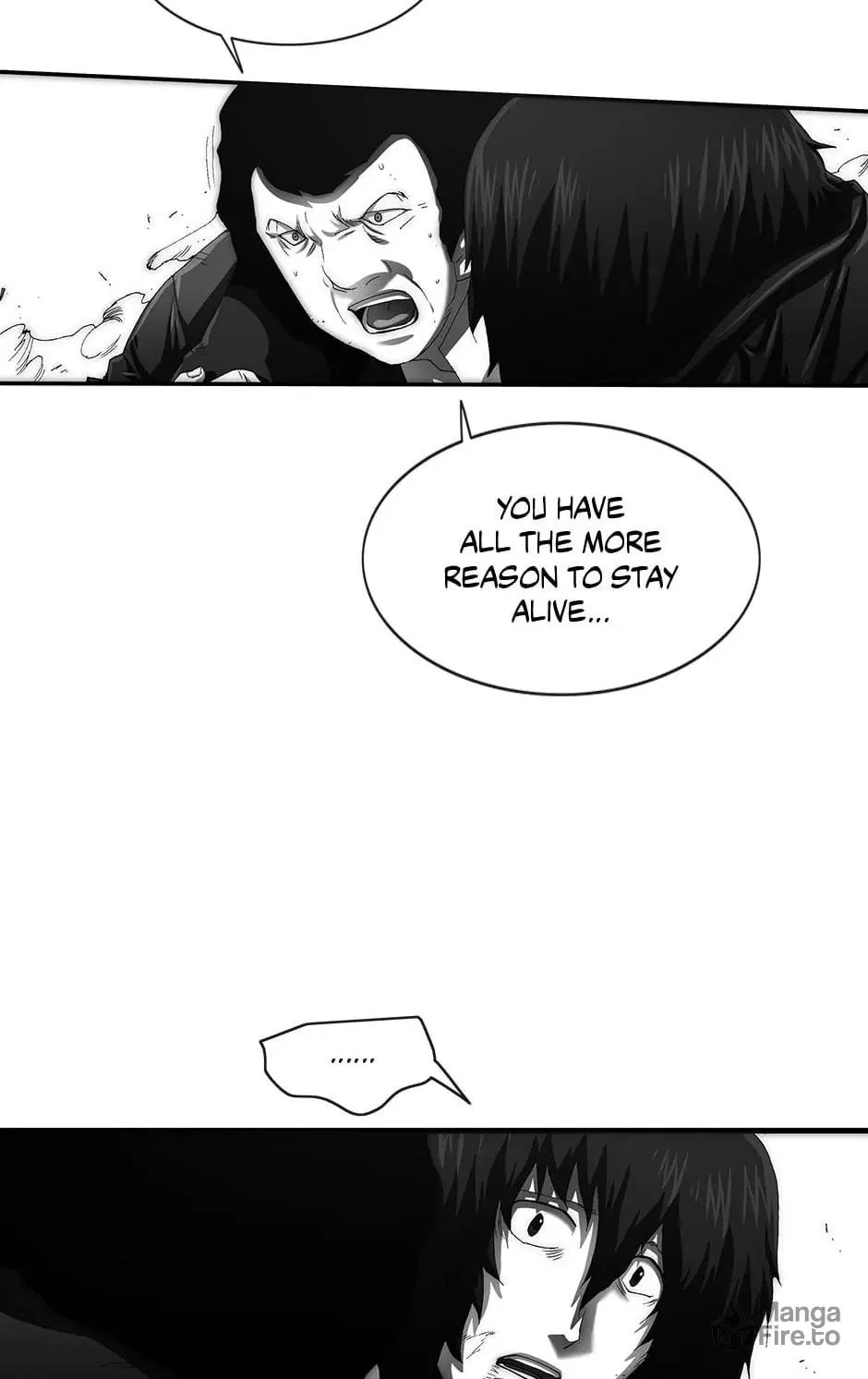 Read Trace Remaster chapter 122 image 53 on Lezhin