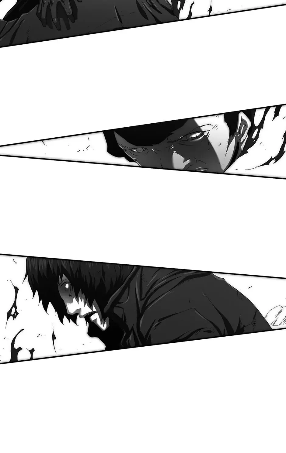 Read Trace Remaster chapter 122 image 61 on Lezhin