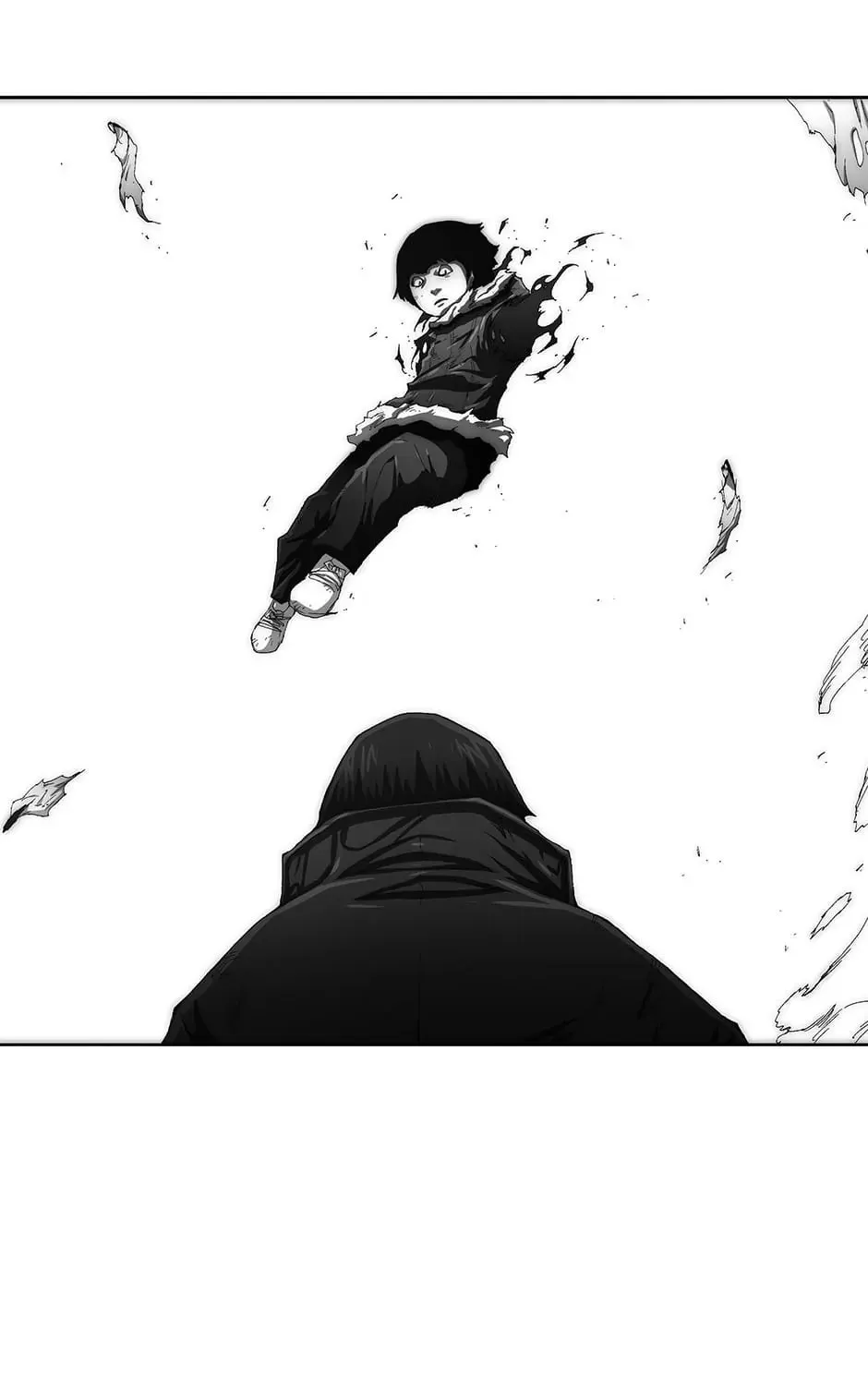 Read Trace Remaster chapter 122 image 67 on Lezhin