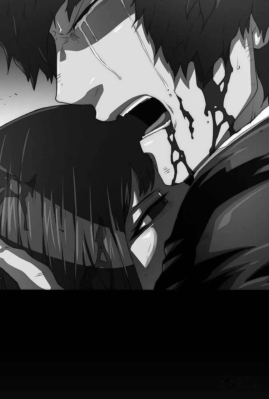 Read Trace Remaster chapter 122 image 81 on Lezhin