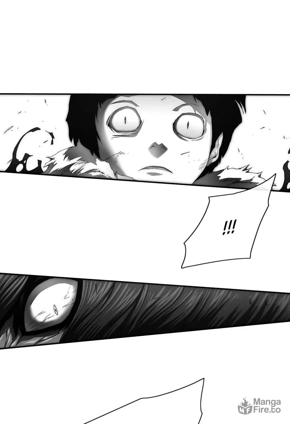 Read Trace Remaster chapter 122 image 90 on Lezhin
