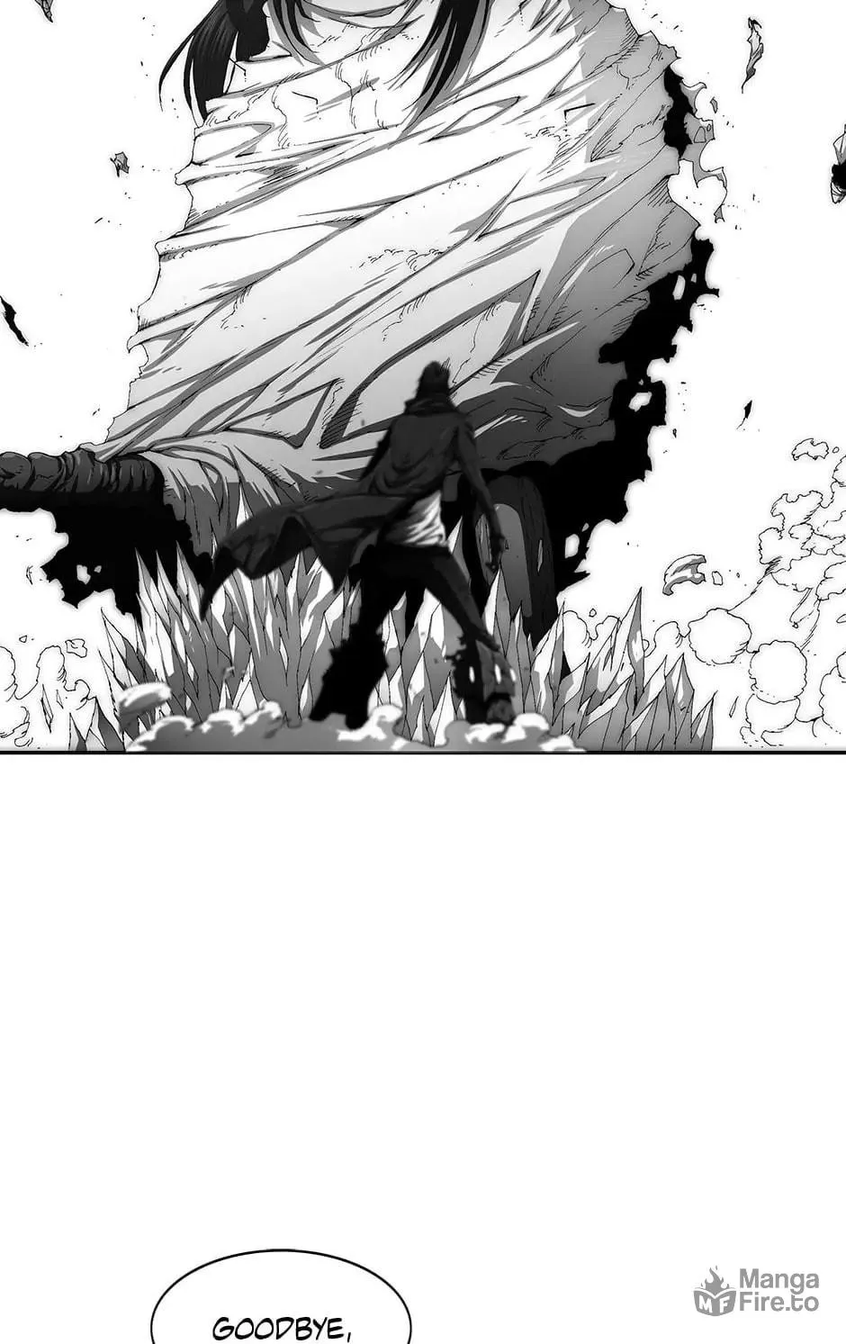 Read Trace Remaster chapter 123 image 12 on Lezhin