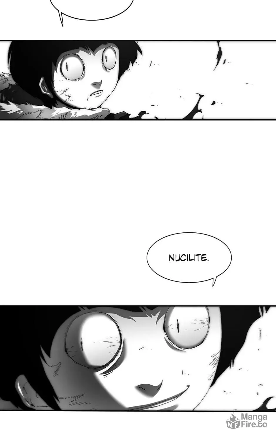 Read Trace Remaster chapter 123 image 13 on Lezhin