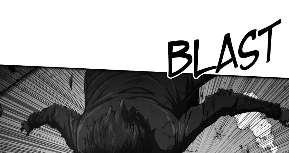 Read Trace Remaster chapter 123 image 15 on Lezhin