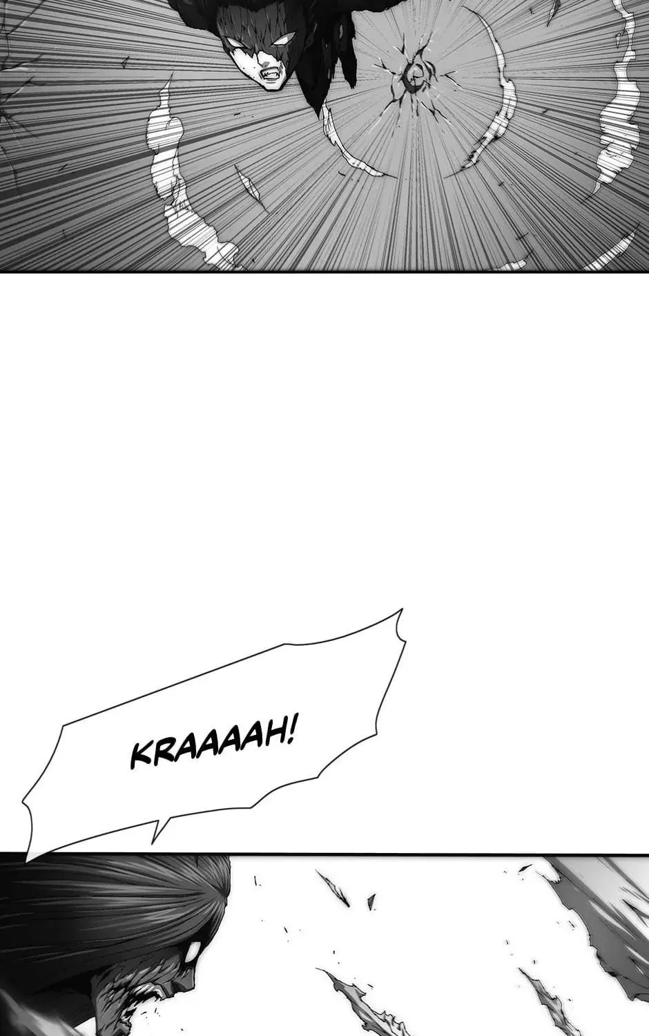 Read Trace Remaster chapter 123 image 16 on Lezhin