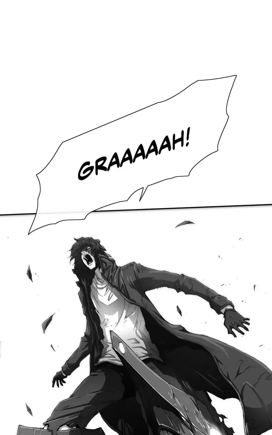 Read Trace Remaster chapter 123 image 2 on Lezhin