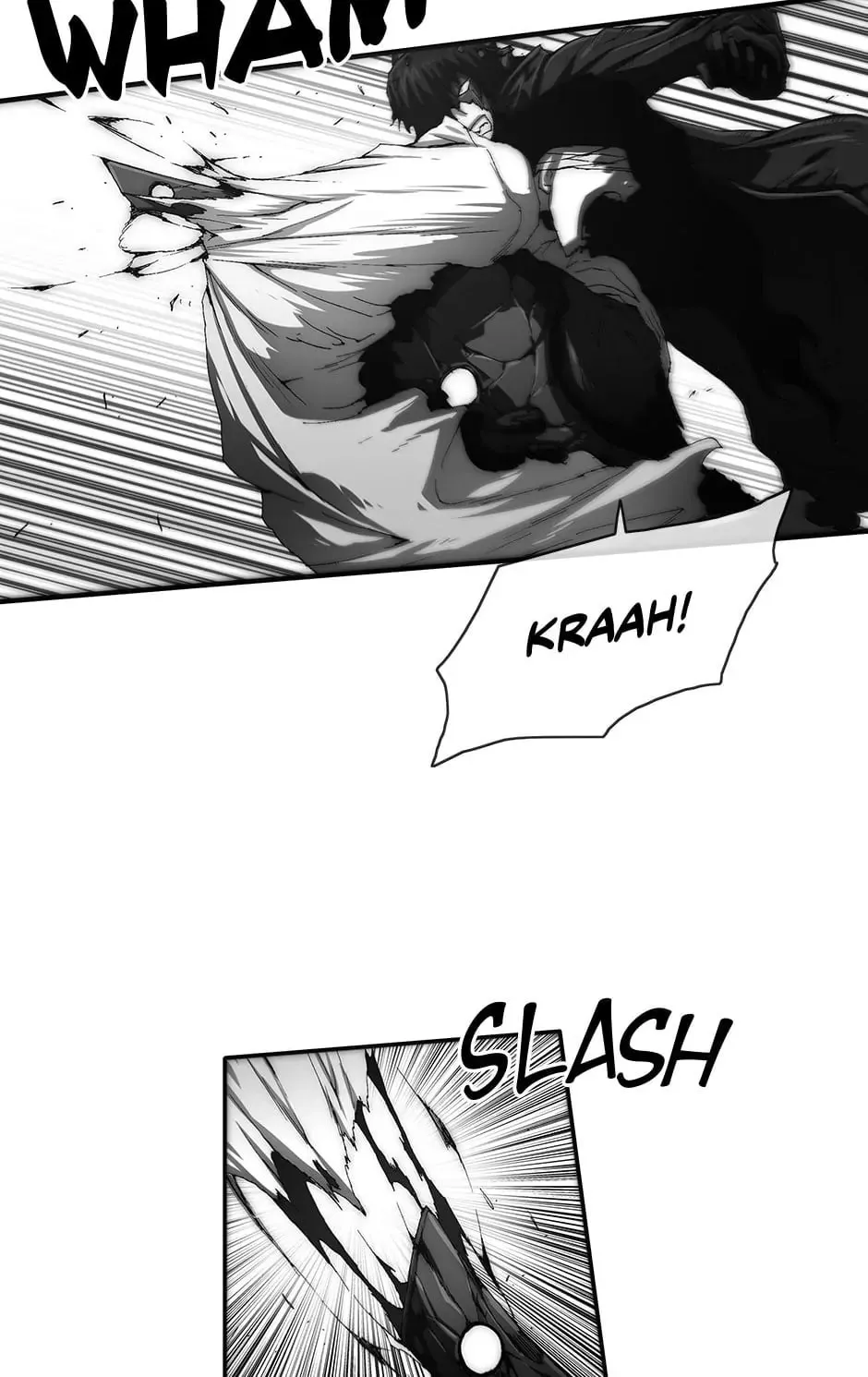 Read Trace Remaster chapter 123 image 24 on Lezhin