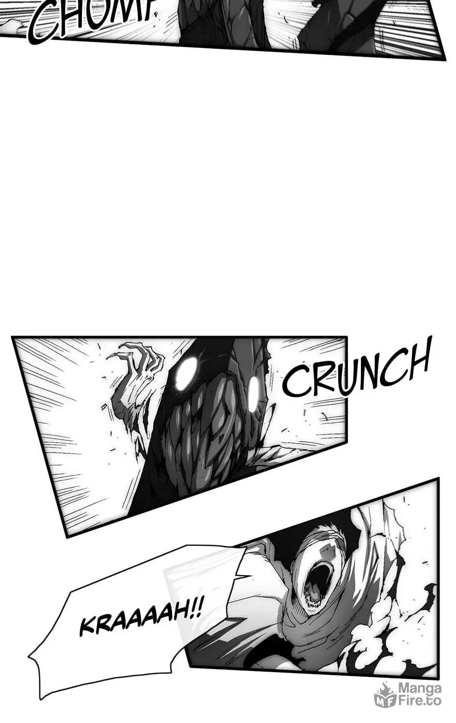 Read Trace Remaster chapter 123 image 27 on Lezhin
