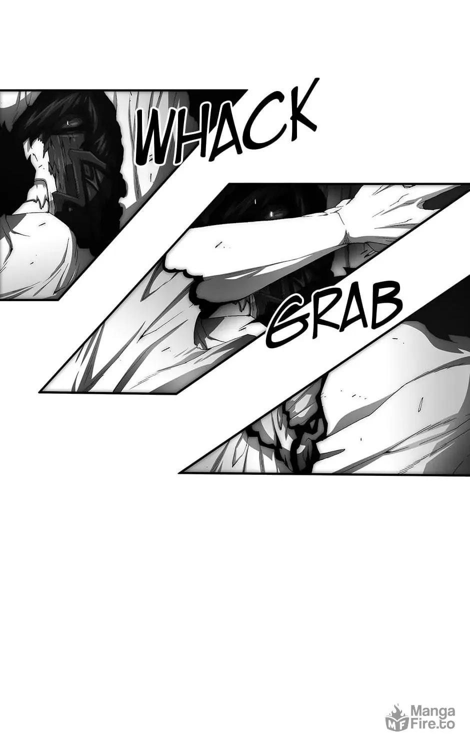 Read Trace Remaster chapter 123 image 31 on Lezhin