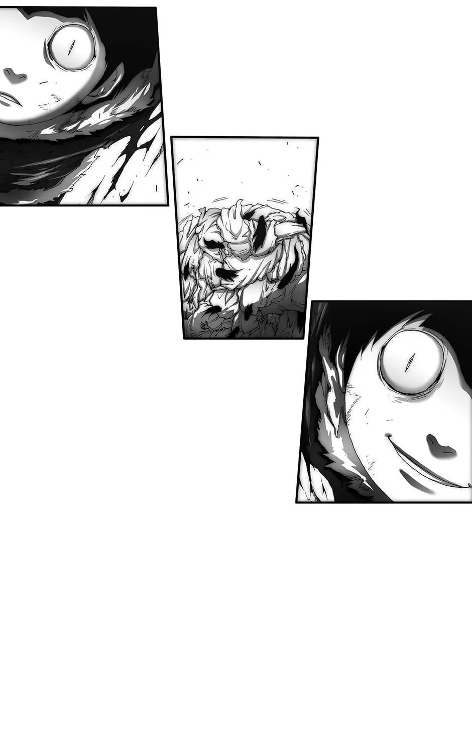 Read Trace Remaster chapter 123 image 33 on Lezhin