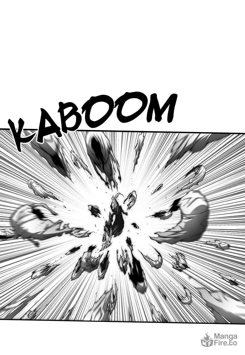 Read Trace Remaster chapter 123 image 34 on Lezhin