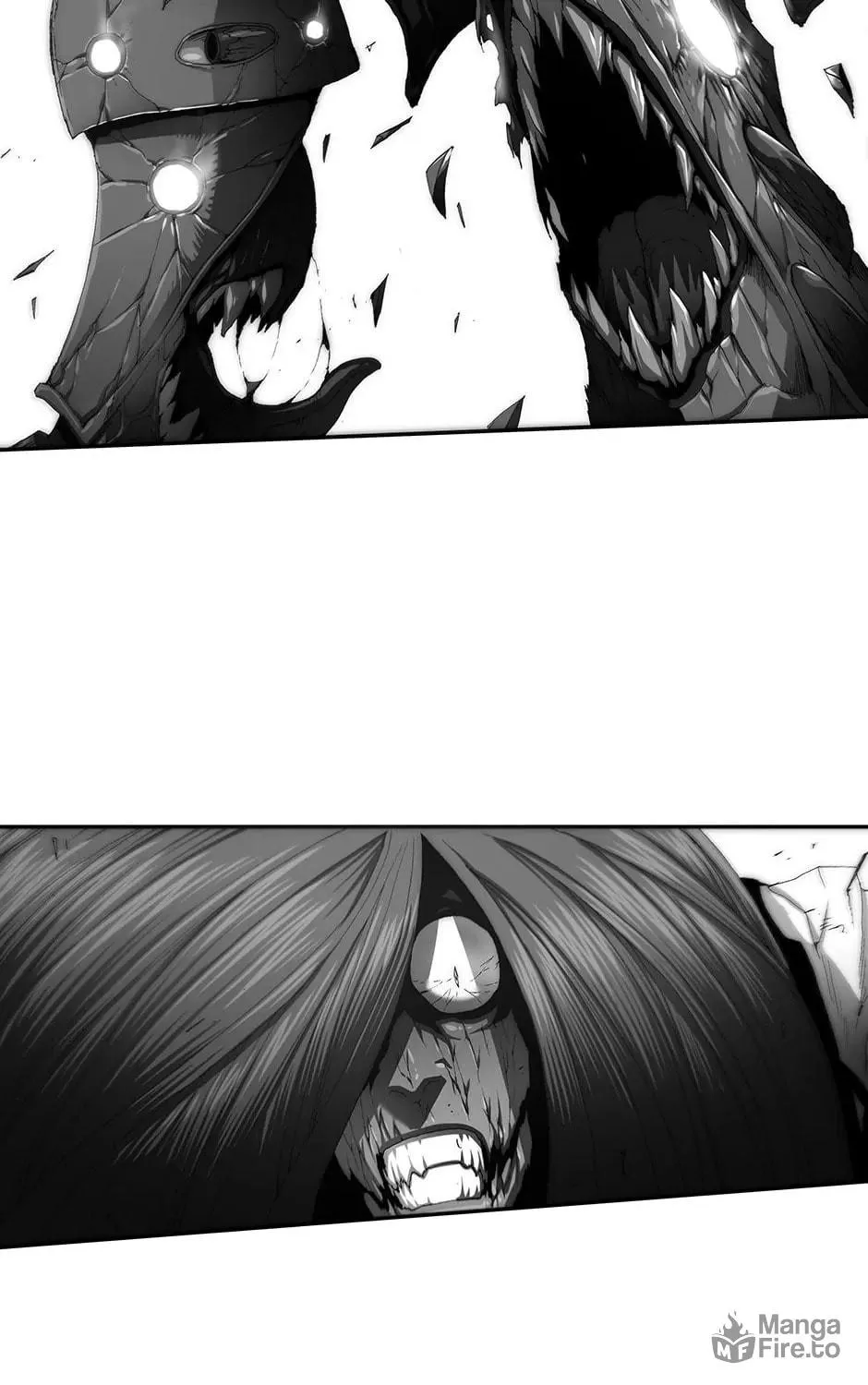 Read Trace Remaster chapter 123 image 4 on Lezhin