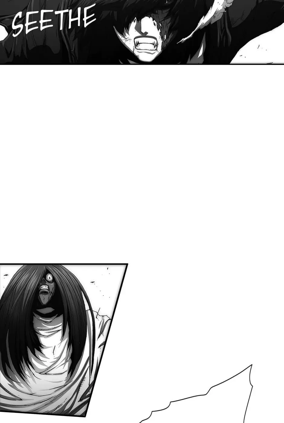 Read Trace Remaster chapter 123 image 41 on Lezhin