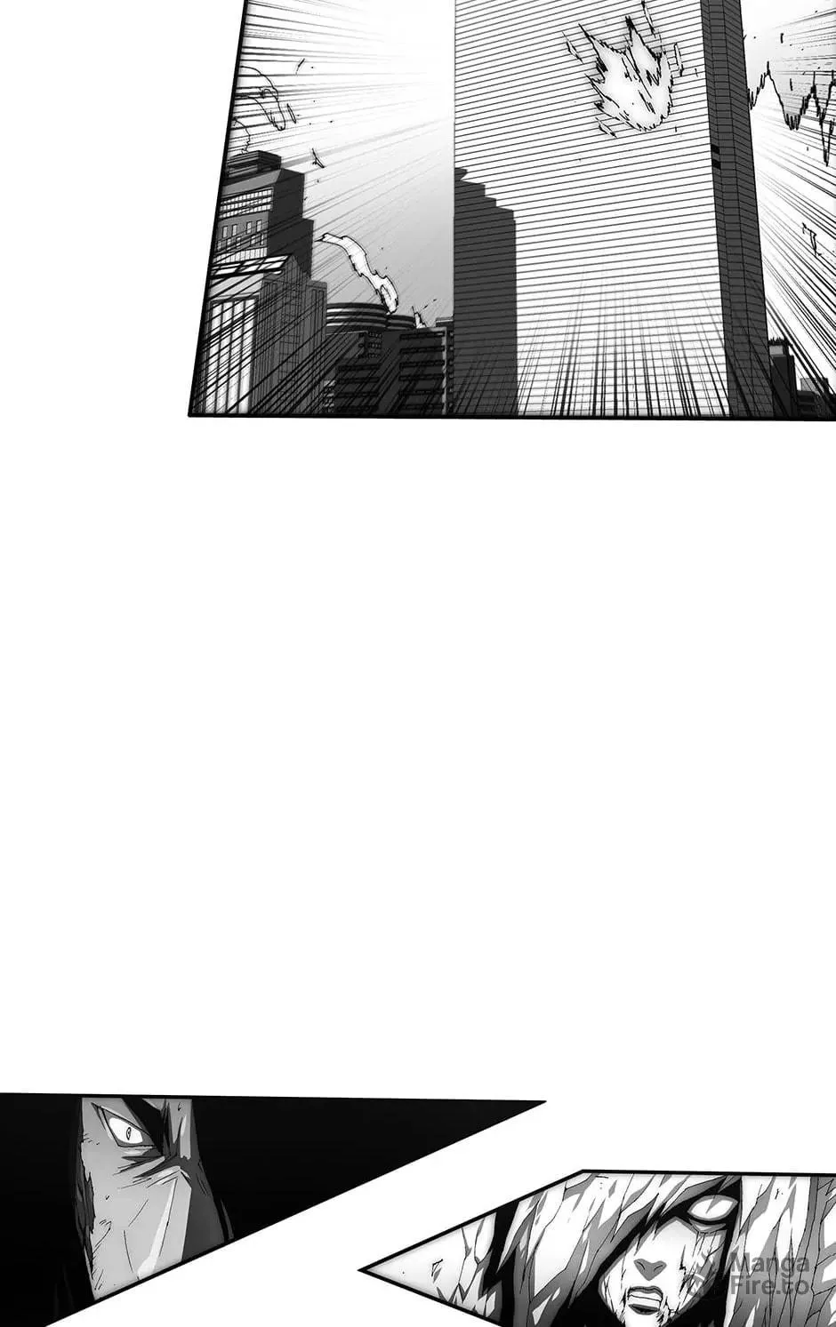 Read Trace Remaster chapter 123 image 47 on Lezhin