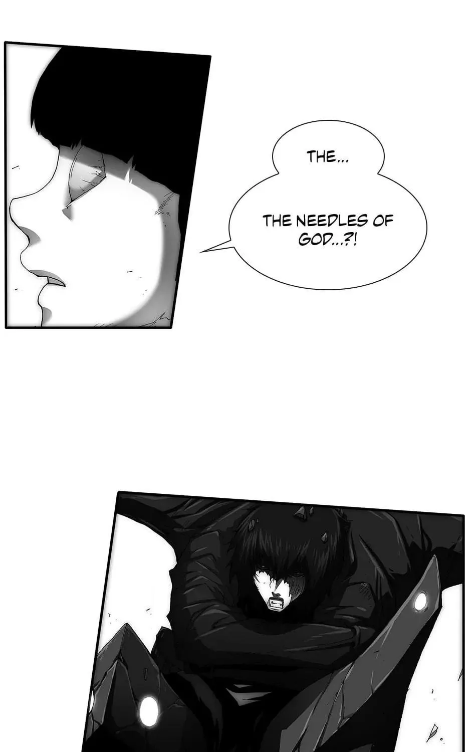 Read Trace Remaster chapter 123 image 58 on Lezhin