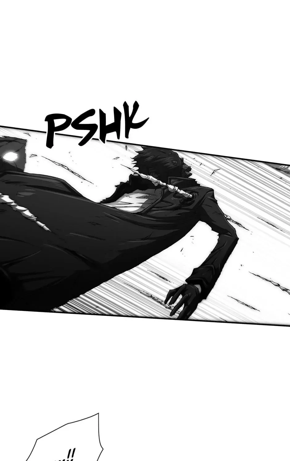 Read Trace Remaster chapter 123 image 60 on Lezhin