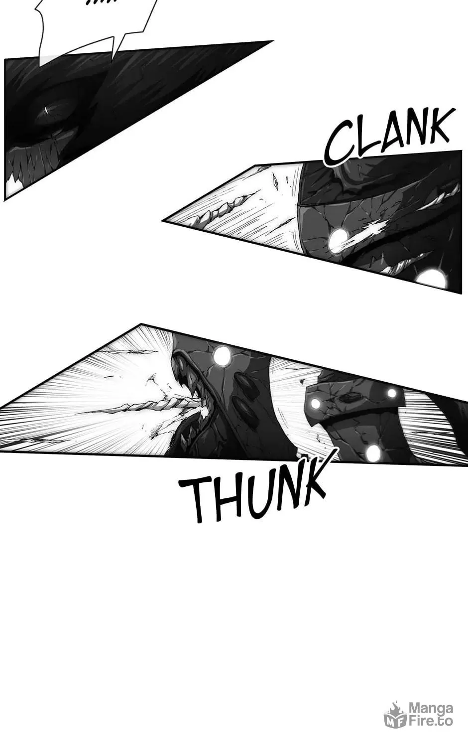 Read Trace Remaster chapter 123 image 61 on Lezhin