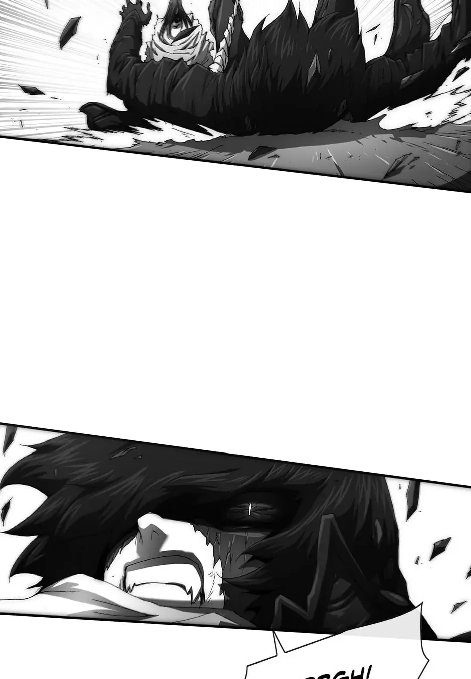 Read Trace Remaster chapter 123 image 69 on Lezhin