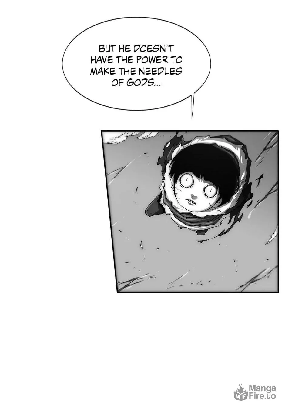 Read Trace Remaster chapter 123 image 71 on Lezhin