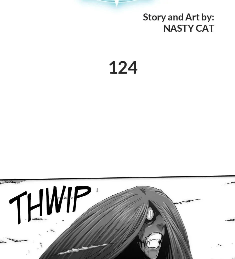Read Trace Remaster chapter 124 image 1 on Lezhin