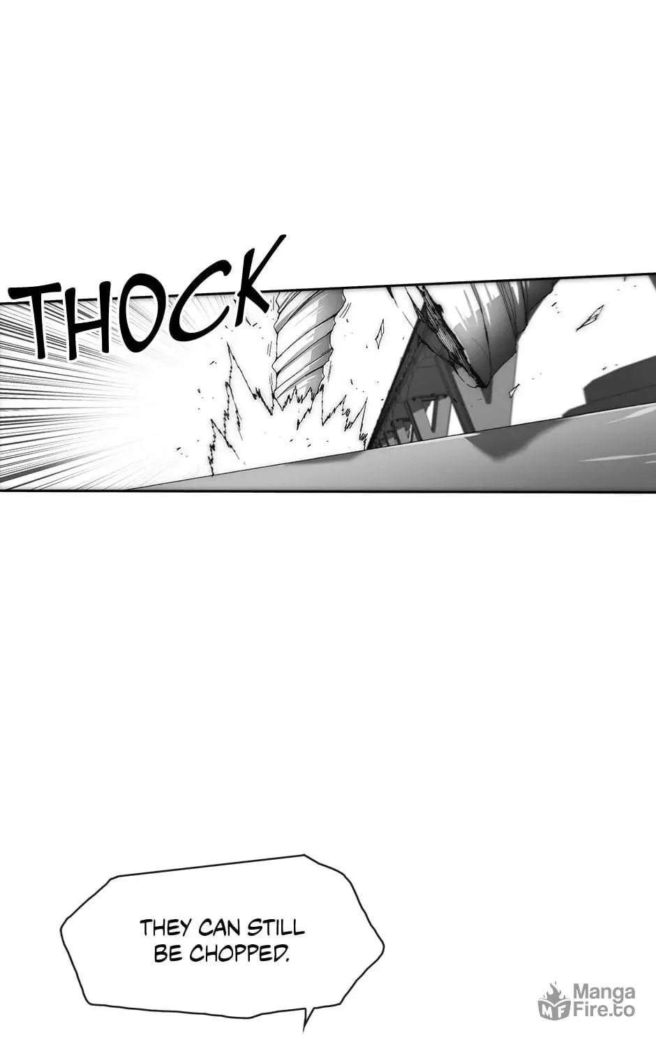 Read Trace Remaster chapter 124 image 11 on Lezhin